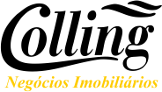 Logo  - Colling Negócios Imobiliários | Imobiliária em Montenegro